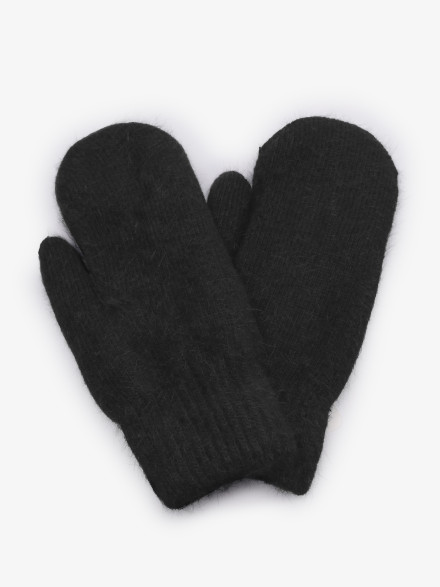 Варежки Henu (5.1)1346 черные