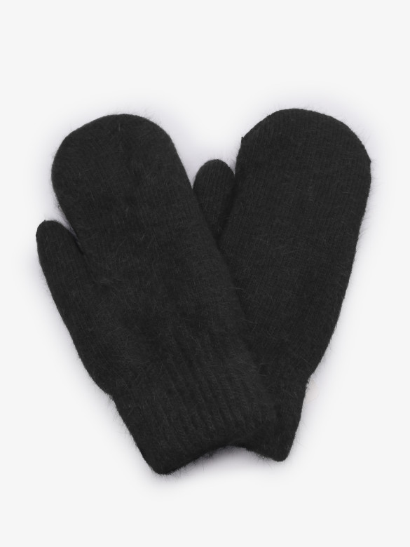 Варежки Henu (5.1)1346 черные