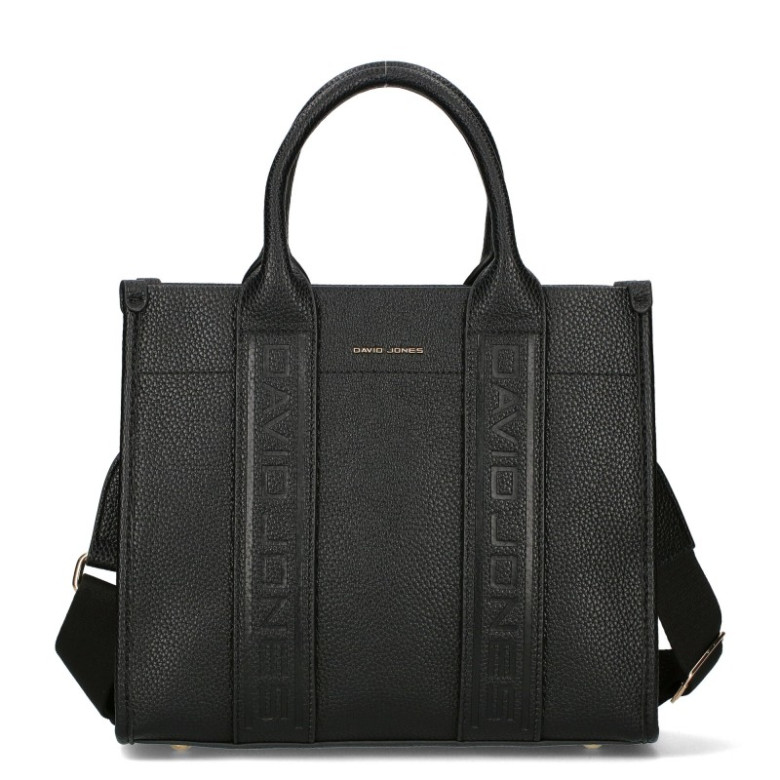 Сумка женская David Jones 7172 black