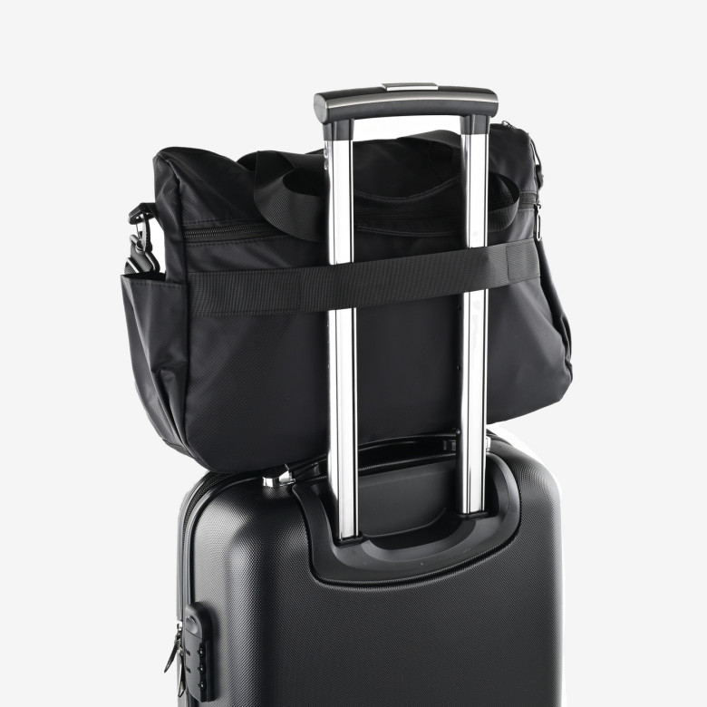 Сумка дорожная Aotian 3054 синяя