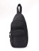 Рюкзак на одно плечо An 65367 черный