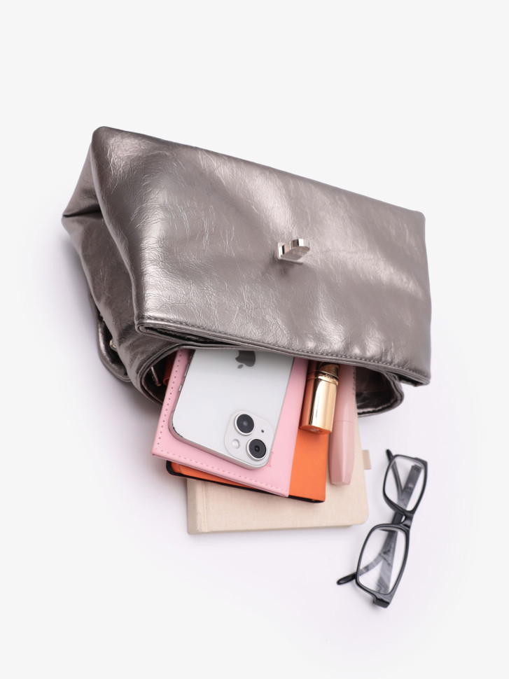 Сумка женская David Jones 7599 ancient golden Сумка женская David Jones 7599 ancient golden