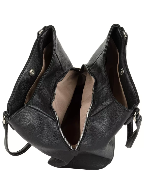 Сумка женская David Jones 6923 black