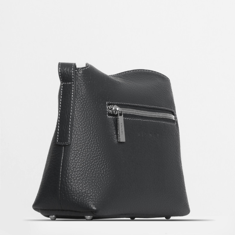 Сумка Richet 3187LN 376 черная