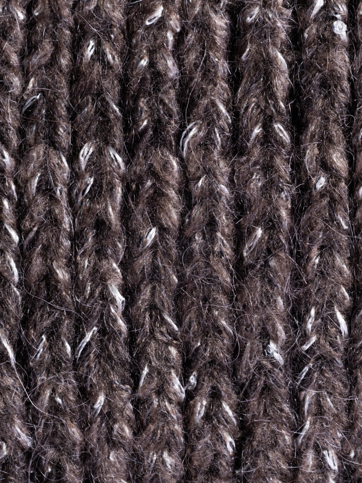 Шапка женская 12838/2 MARHATTER кофе (56-58)