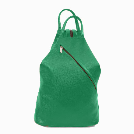 Сумка-рюкзак женская Модерато 58 трава Сумка-рюкзак женская Модерато 58 трава