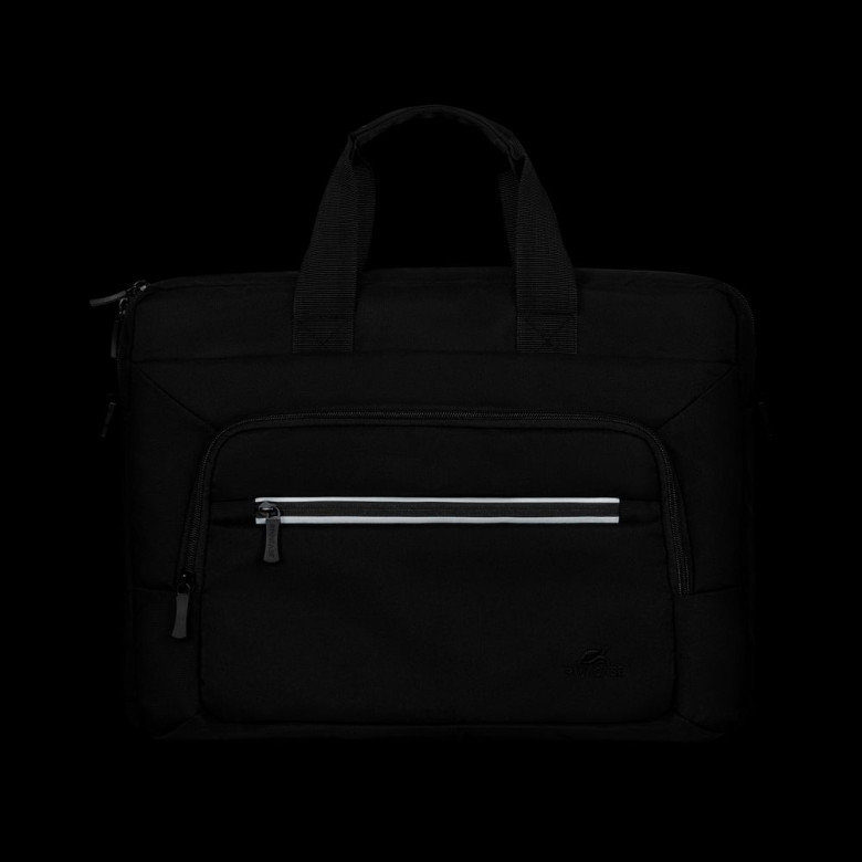 Сумка для ноутбука 13.3" RIVACASE, 7521 black Сумка для ноутбука 13.3" RIVACASE, 7521 black