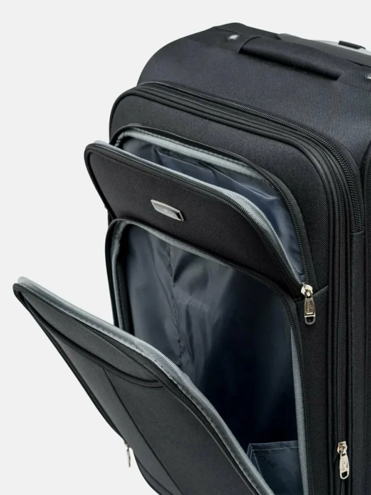 Чемодан L'Case, Amsterdam