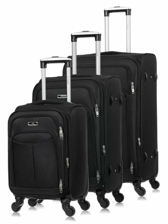 Чемодан L'Case, Amsterdam