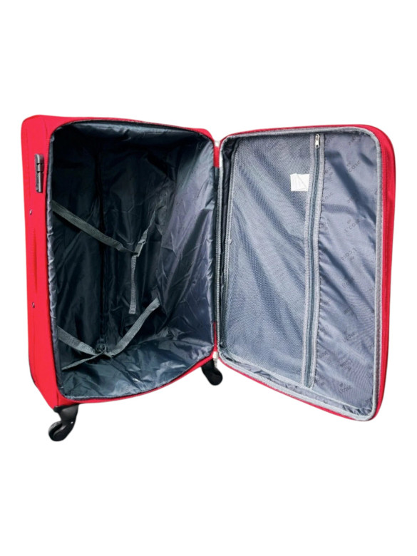 Чемодан L'Case, Amsterdam