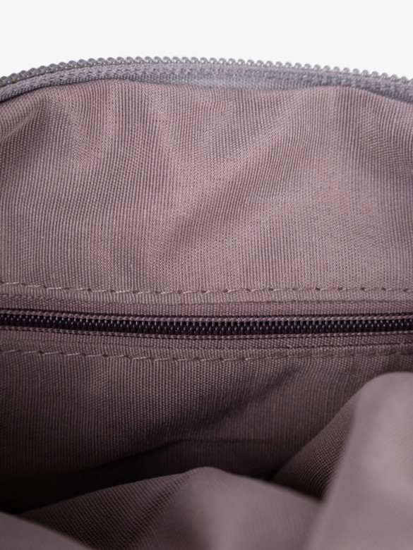 Сумка Dolphin 1743 серая