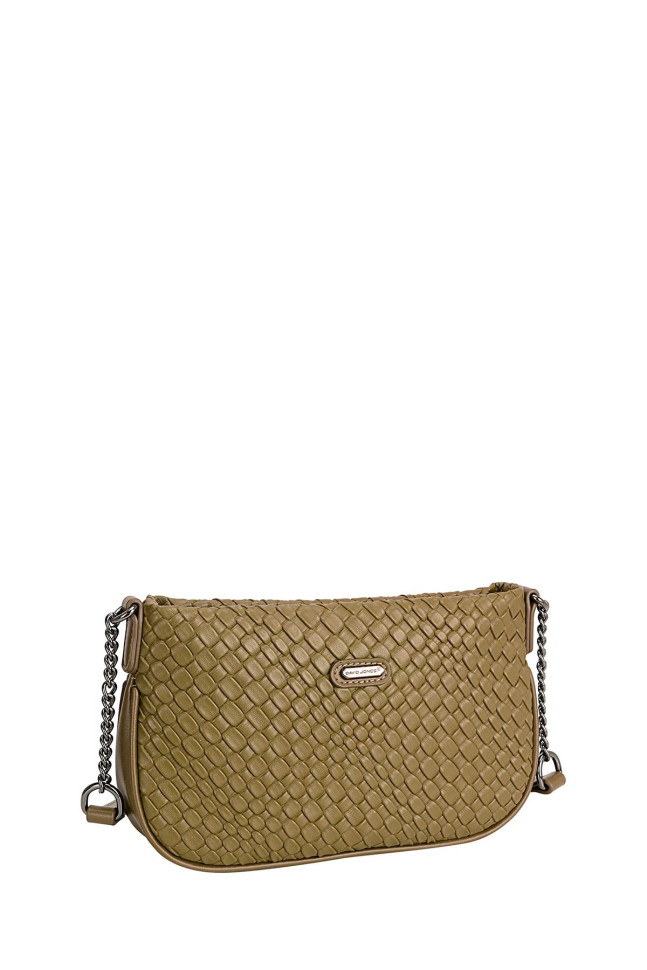 Сумка женская David Jones 21118 camel Сумка женская David Jones 21118 camel