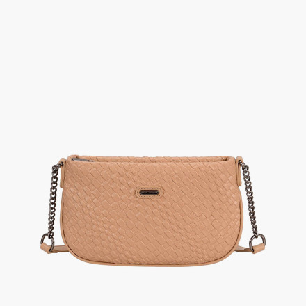 Сумка женская David Jones 21118 camel Сумка женская David Jones 21118 camel