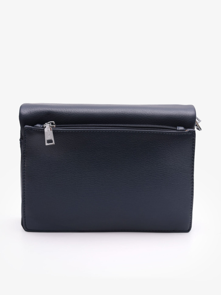  Сумка женская Vishnia 0008 blue