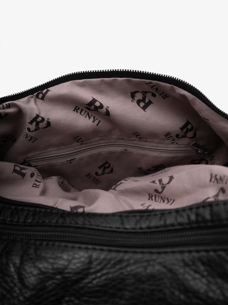 Сумка-рюкзак Runyi 1665 black