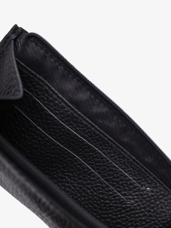 Портмоне женское Вектор ПЖ-831-1510 черное