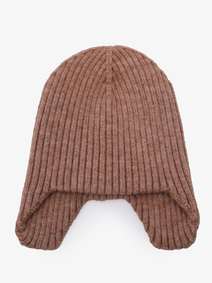 Шапка Stigler 27-414 тоффи Шапка Stigler 27-414 тоффи