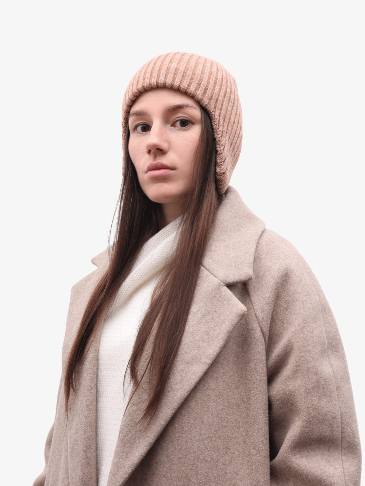 Шапка Stigler 27-414 тоффи