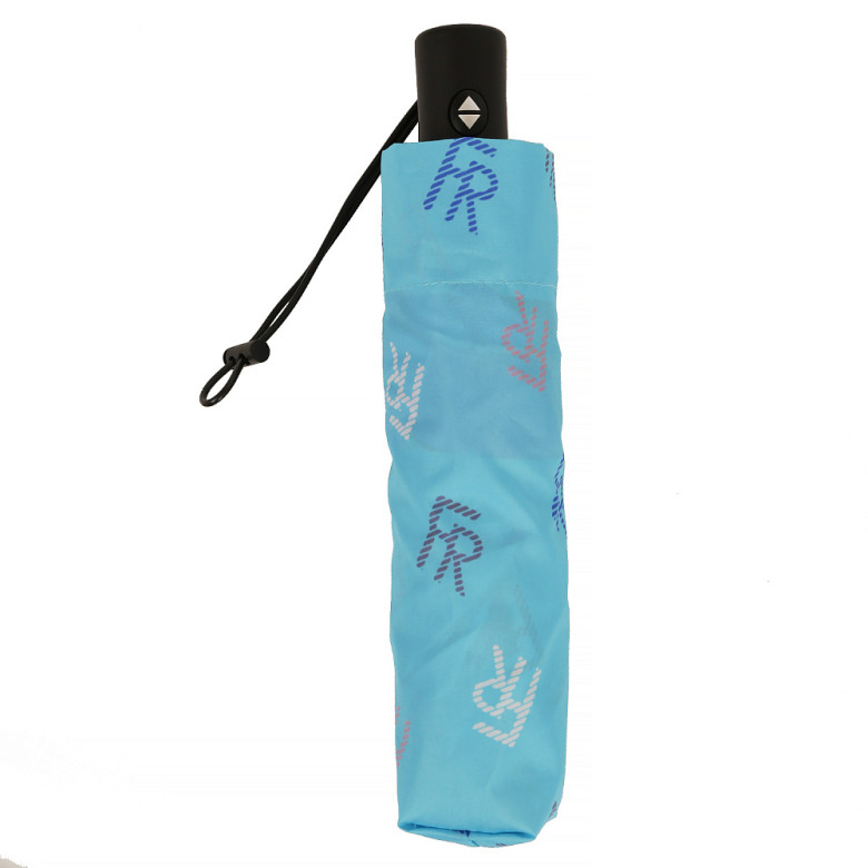 Зонт Fabretti UFR0004-9 голубой