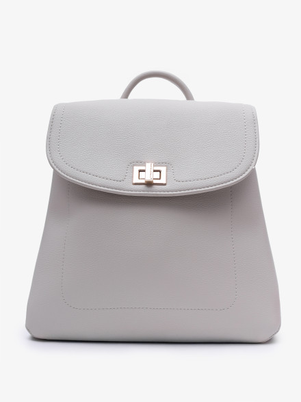 Рюкзак городской David Jones 7349 almond milk