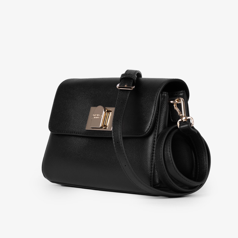 Сумка женская David Jones 6912 black Сумка женская David Jones 6912 black