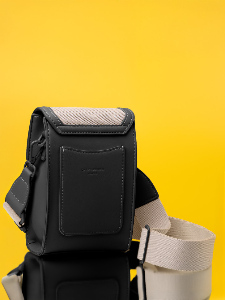 Сумка женская David Jones 7438