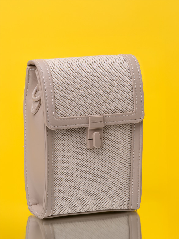 Сумка женская David Jones 7438