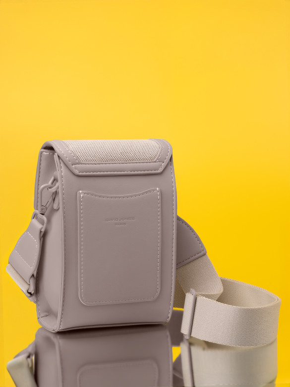 Сумка женская David Jones 7438