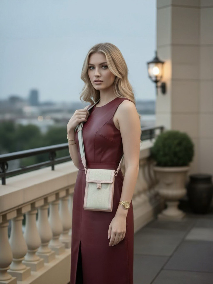 Сумка женская David Jones 7438 Сумка женская David Jones 7438