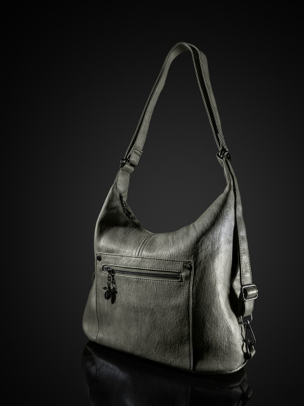 Сумка-рюкзак Roseshow 83130 хаки Сумка-рюкзак Roseshow 83130 хаки