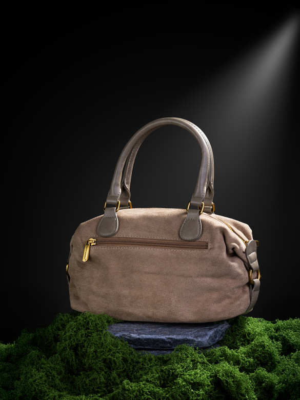 Сумка женская David Jones 7644 olive branch