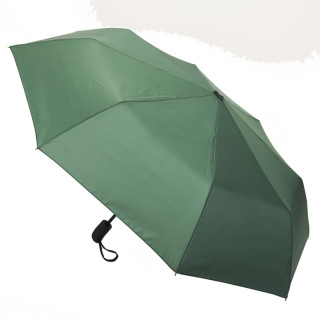 Зонт женский Zemsa, 104102 зеленый