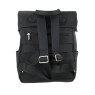 Рюкзак городской David Jones 8457 black Рюкзак городской David Jones 8457 black