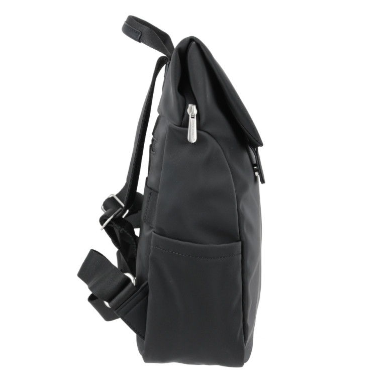 Рюкзак городской David Jones 8457 black Рюкзак городской David Jones 8457 black