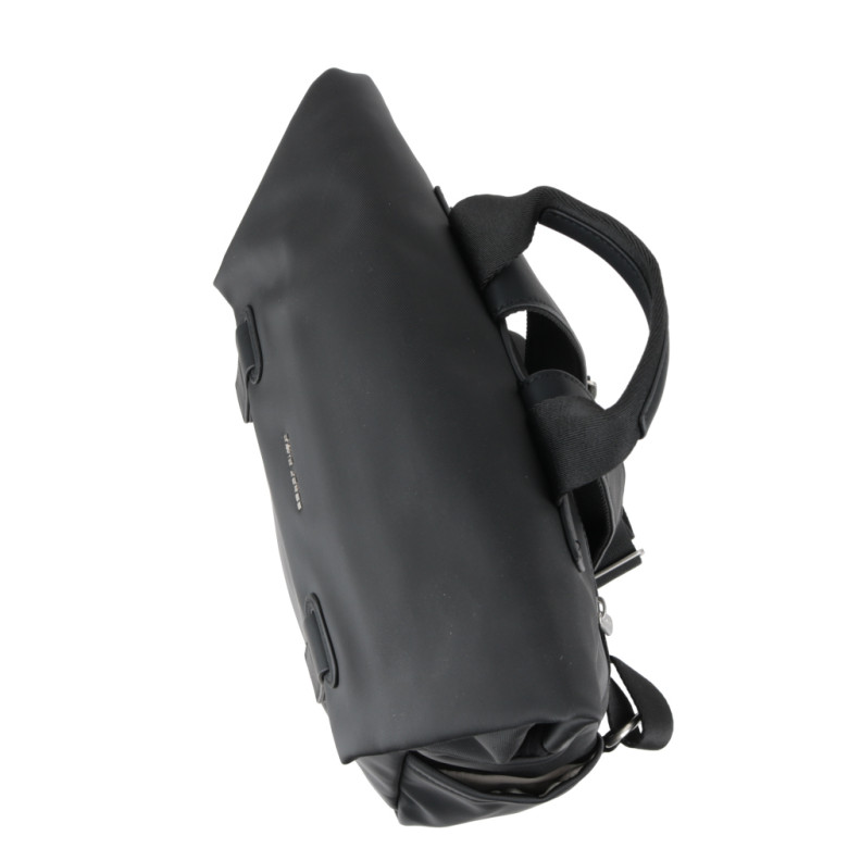 Рюкзак городской David Jones 8457 black Рюкзак городской David Jones 8457 black