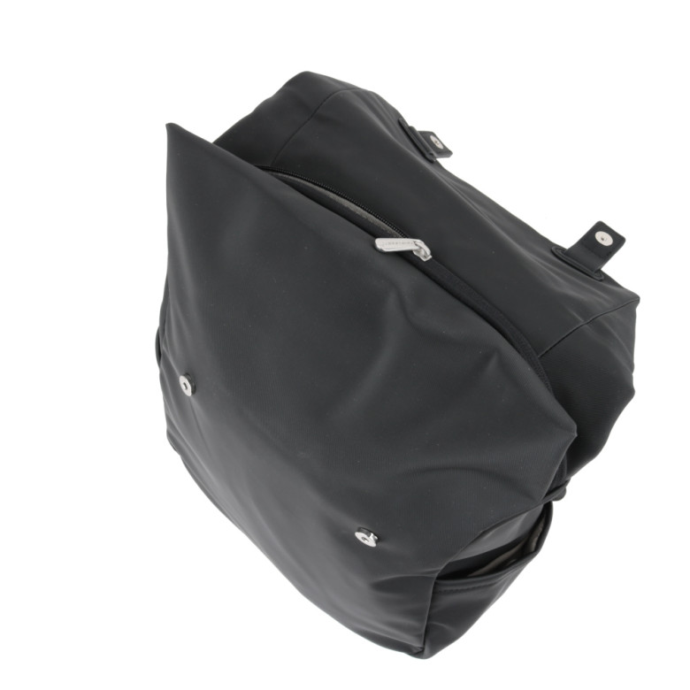 Рюкзак городской David Jones 8457 black Рюкзак городской David Jones 8457 black