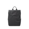 Рюкзак городской David Jones 8457 black Рюкзак городской David Jones 8457 black