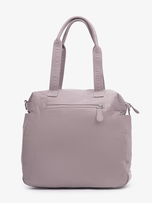 Сумка Runyi 8806 l.grey Сумка Runyi 8806 l.grey