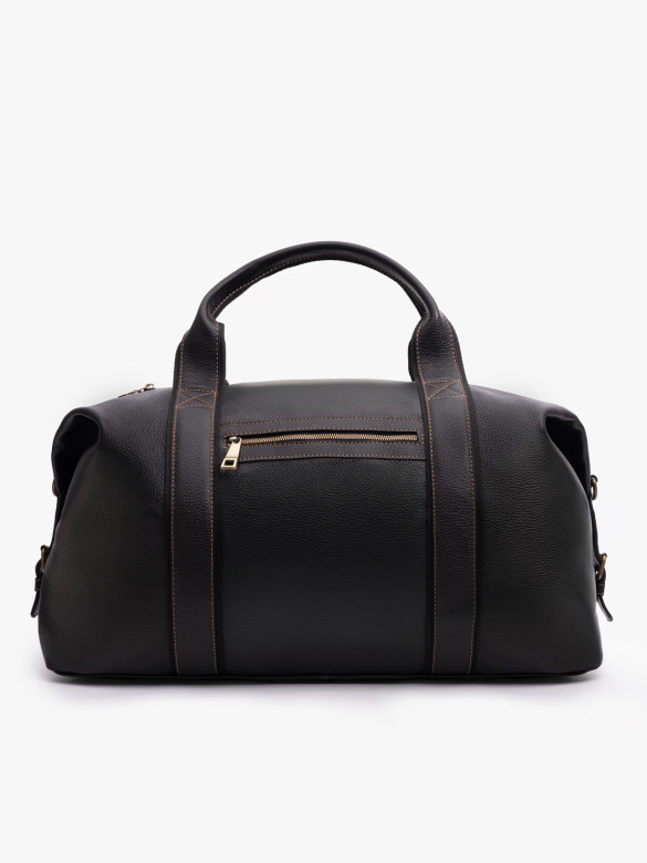 Сумка дорожная zн ALEXX ALG0125 черная