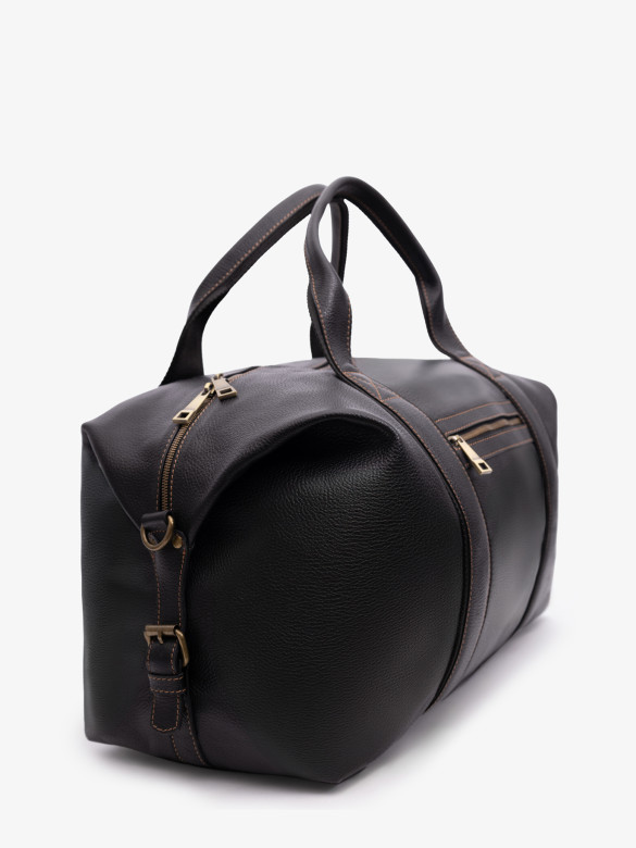 Сумка дорожная zн ALEXX ALG0125 черная