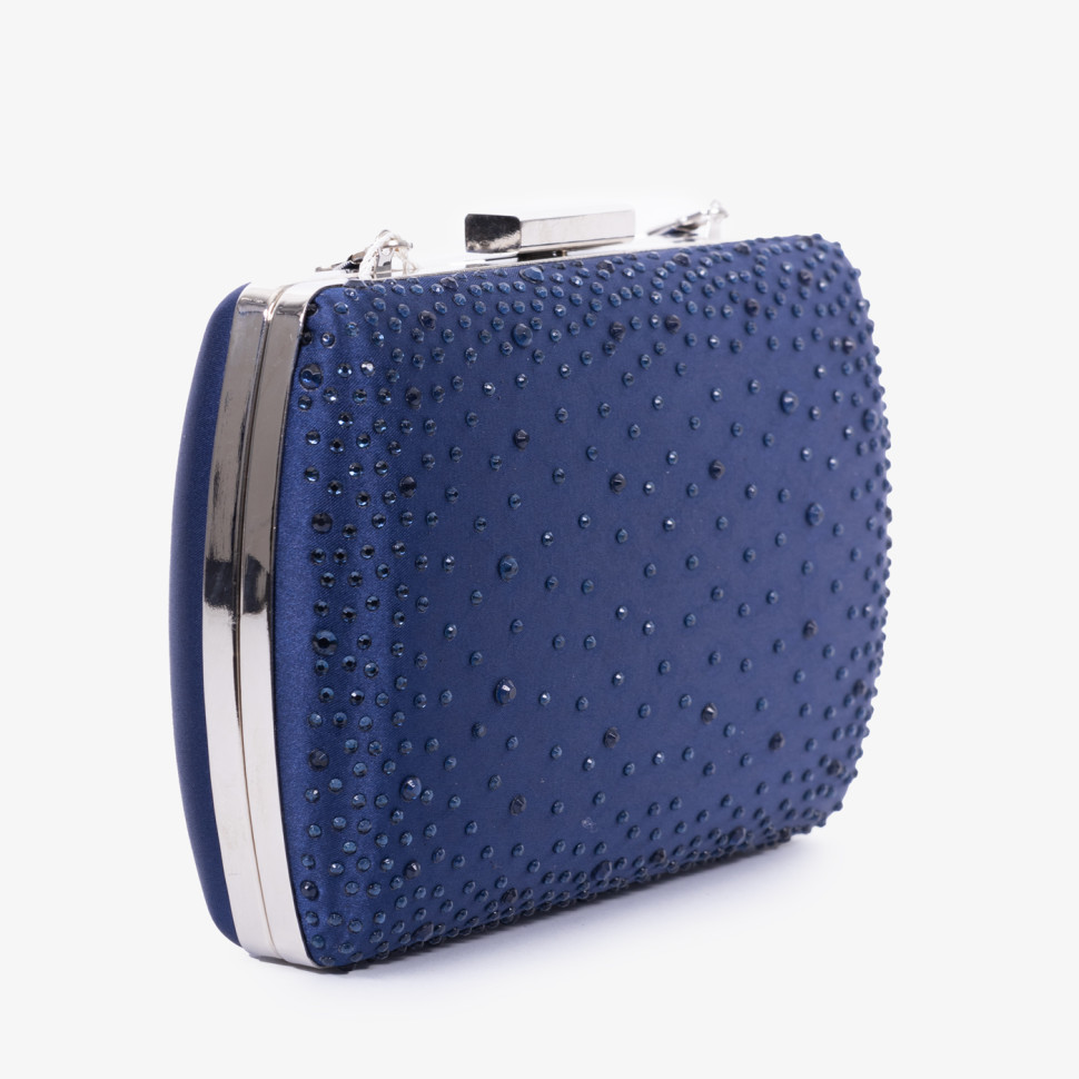 Клатч женский 18166 blue Клатч женский 18166 blue