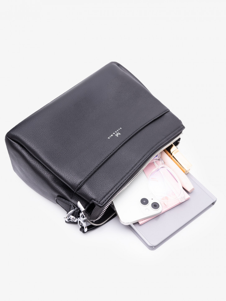 Сумка Alex&Mia 8838 black