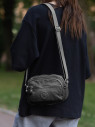 Сумка женская Bobo 8207 чёрная
