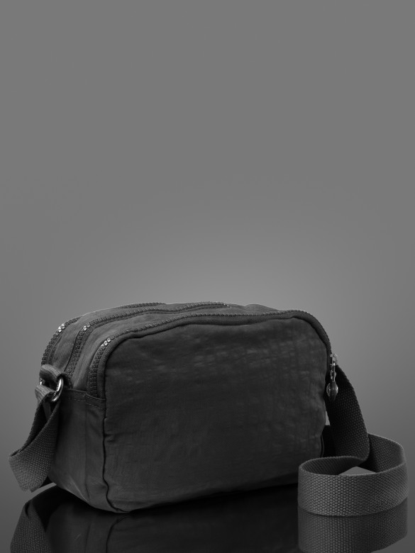 Сумка женская Bobo 8207 чёрная