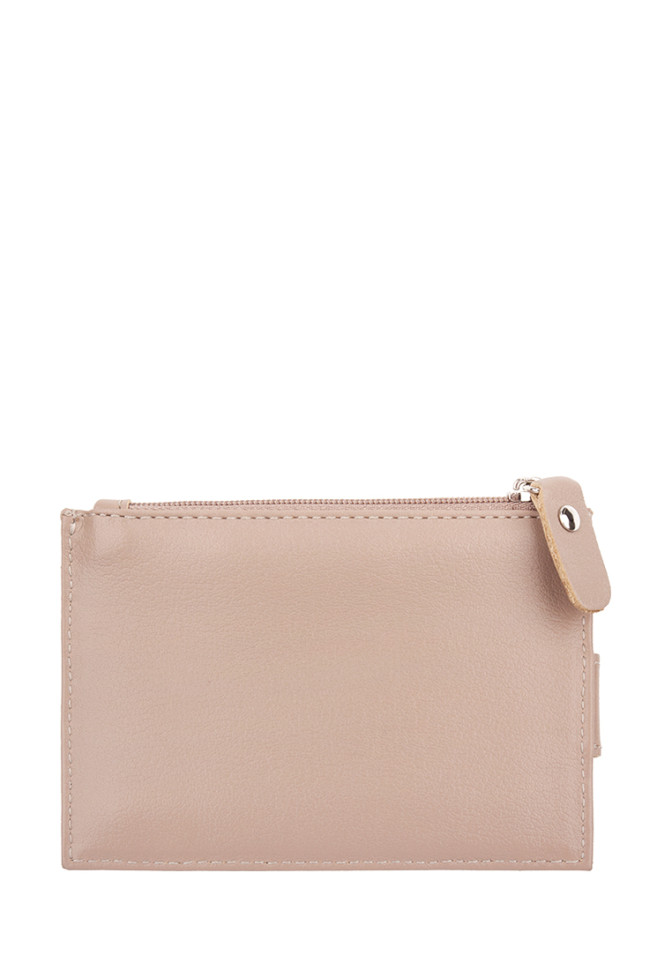 Картхолдер Esse 77794 КРИС PRALINE бежевый Картхолдер Esse 77794 КРИС PRALINE бежевый