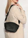 Сумка женская David Jones 7362 black