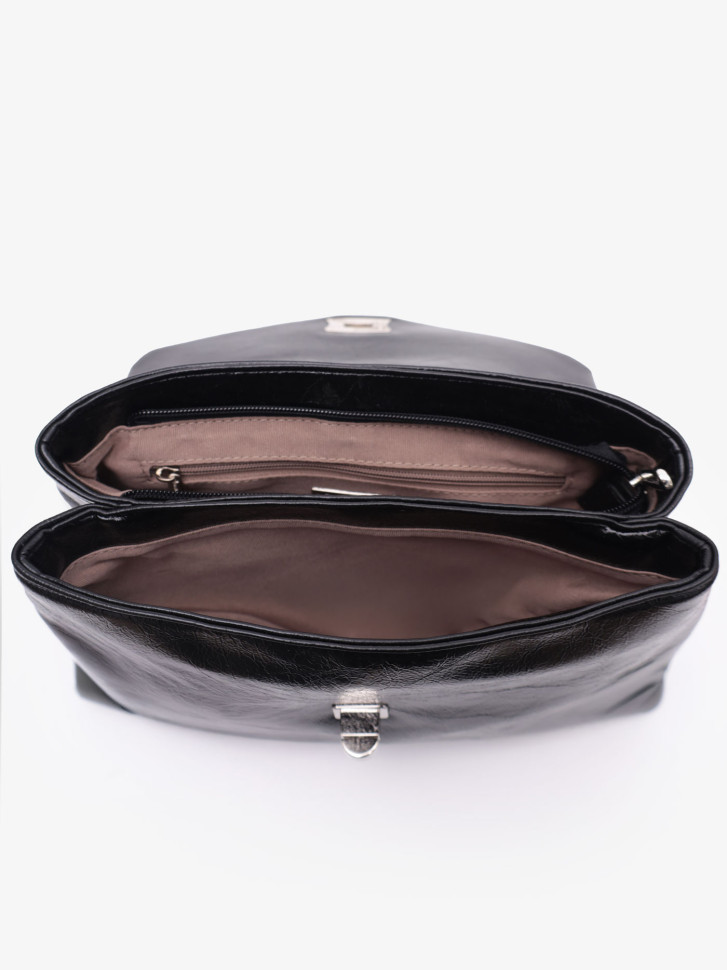 Сумка женская David Jones 7599 black Сумка женская David Jones 7599 black