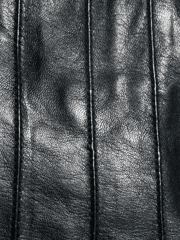 Перчатки женские HAVVS 2994 черные