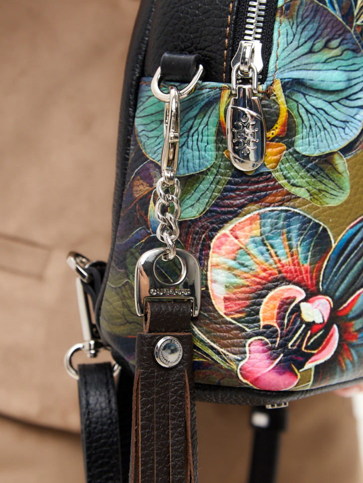 Рюкзак Curanni 2412 Орхи Рюкзак Curanni 2412 Орхи