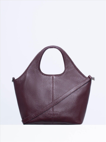 Сумка Richet 3235LN 339 бордо Сумка Richet 3235LN 339 бордо